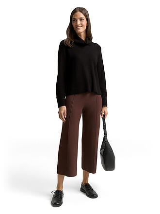 TOM TAILOR | Dolcevita oversize