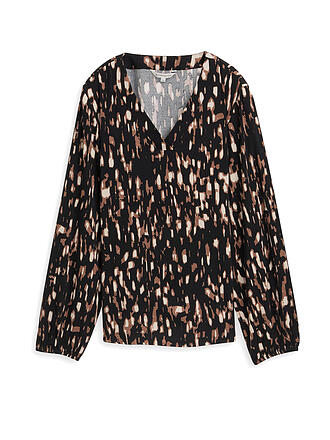 TOM TAILOR | Bluse