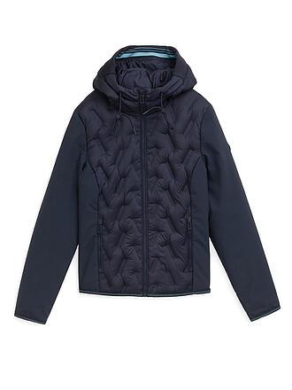 TOM TAILOR | Steppjacke