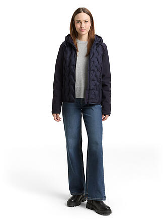 TOM TAILOR | Steppjacke