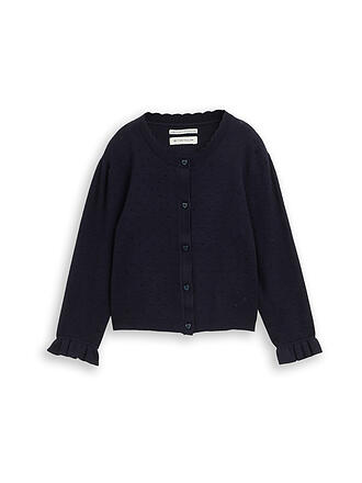 TOM TAILOR | Cardigan in maglia da bambina