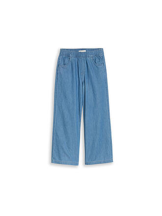 TOM TAILOR | Jeans wide fit da ragazza