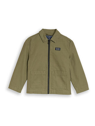 TOM TAILOR | Giacca da ragazzo