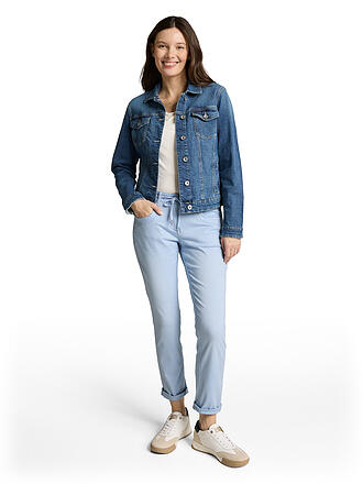 TOM TAILOR | Jeans Tapered Relaxed Fit