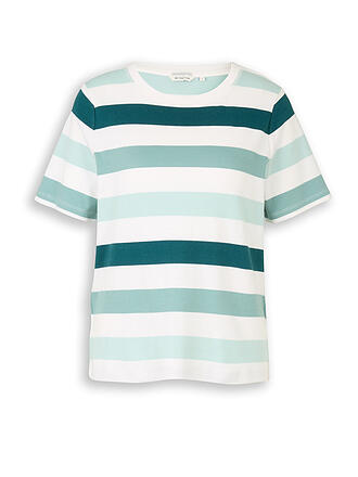 TOM TAILOR | T-Shirt
