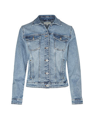 TOM TAILOR | Giubbotto di jeans