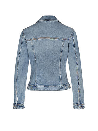 TOM TAILOR | Giubbotto di jeans