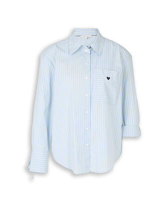 TOM TAILOR | Camicia a tunica