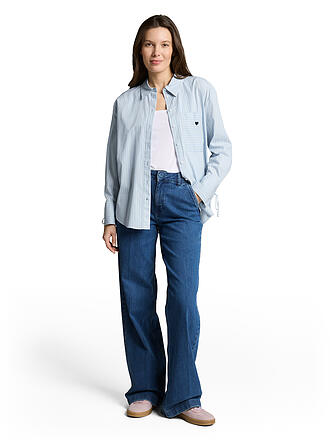 TOM TAILOR | Camicia a tunica