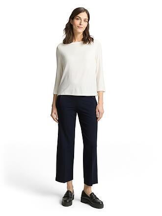 TOM TAILOR | Pantaloni business 7/8