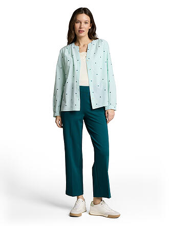 TOM TAILOR | Pantaloni business 7/8