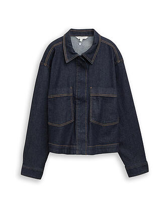 TOM TAILOR | Giacca di jeans