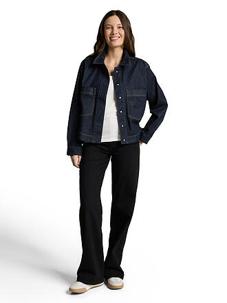 TOM TAILOR | Giacca di jeans