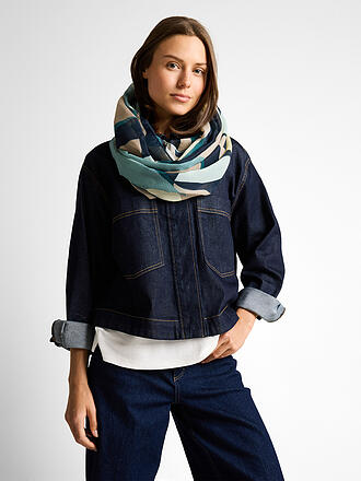 TOM TAILOR | Sciarpa