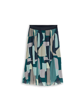 TOM TAILOR | Midi skirt