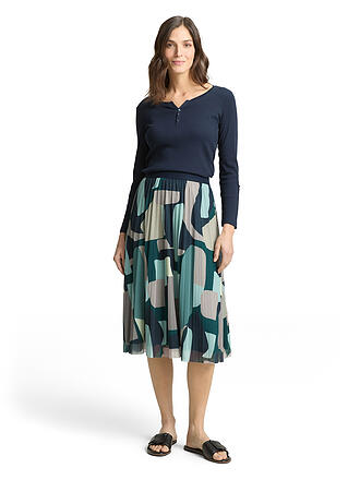 TOM TAILOR | Midi skirt