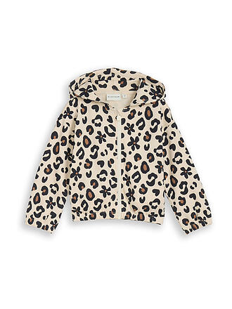 TOM TAILOR | Felpa da ragazza