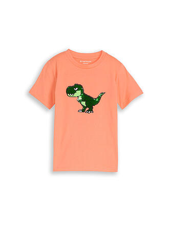 TOM TAILOR | T-shirt da ragazzo