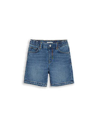 TOM TAILOR | Jeans shorts da ragazzo