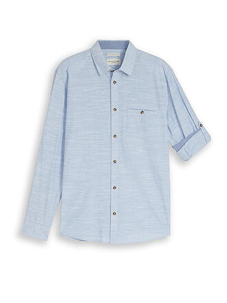 TOM TAILOR | Camicia