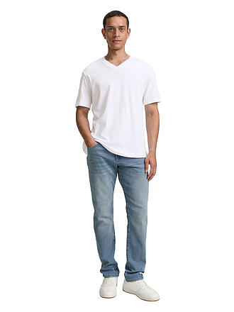 TOM TAILOR | T-Shirt confezione da 2 bianco