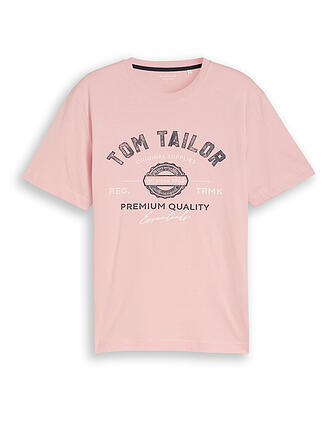 TOM TAILOR | T-Shirt
