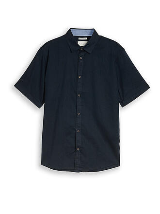 TOM TAILOR | Camicia di lino