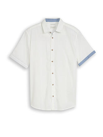 TOM TAILOR | Camicia di lino