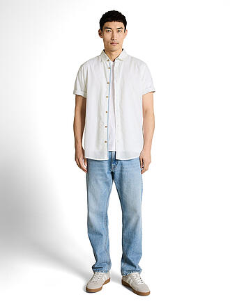 TOM TAILOR | Camicia di lino