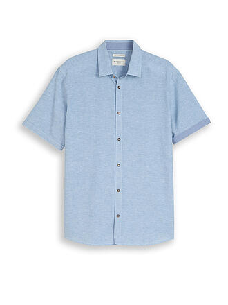 TOM TAILOR | Camicia di lino