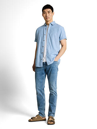 TOM TAILOR | Camicia di lino