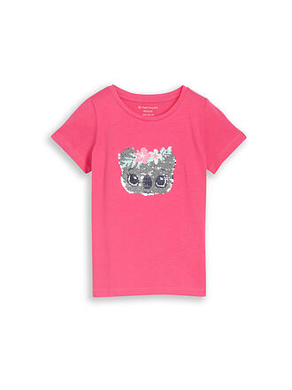 TOM TAILOR | T-shirt da ragazza