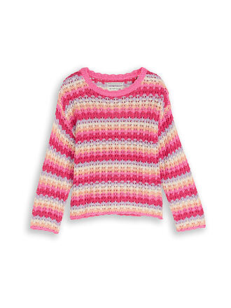 TOM TAILOR | Pullover da ragazza