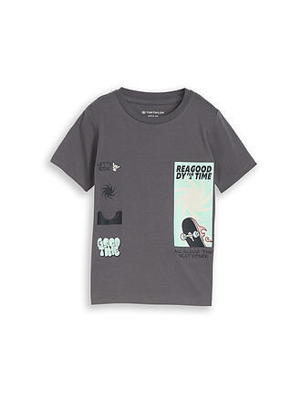 TOM TAILOR | T-shirt da ragazzo