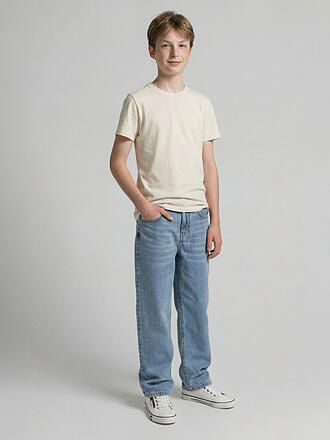 TOM TAILOR | Jeans Baggy Fit da Ragazzo