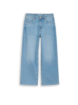 TOM TAILOR | Jeans a gamba larga TTNELMA