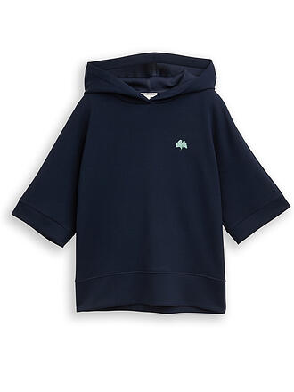 TOM TAILOR | Felpa con cappuccio - Hoodie