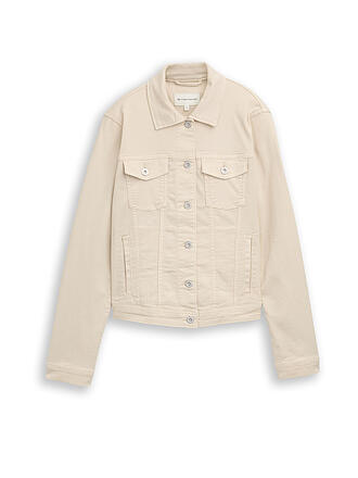 TOM TAILOR | Giacca di jeans