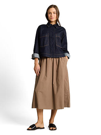 TOM TAILOR | Midi gonna