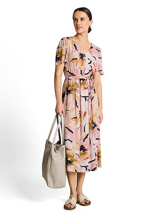 TOM TAILOR | Midikleid