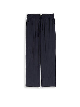 TOM TAILOR | Pantaloni Jogging Fit