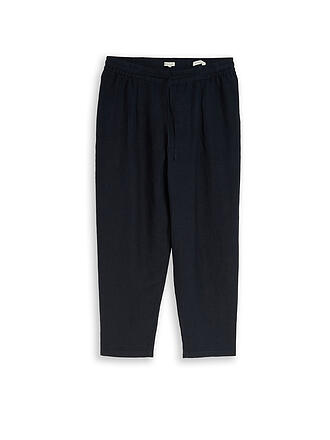 TOM TAILOR | Pantaloni Jogging Fit