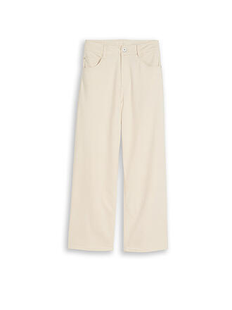 TOM TAILOR | Jeans a gamba larga