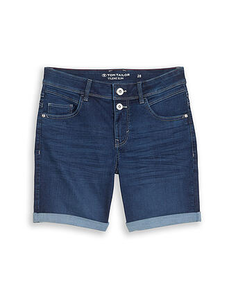TOM TAILOR | Jeans shorts