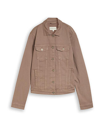 TOM TAILOR | Giacca di jeans