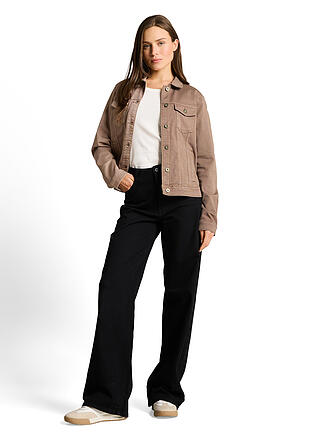 TOM TAILOR | Giacca di jeans