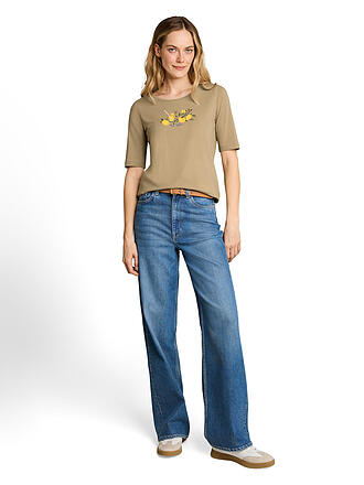 TOM TAILOR | T-Shirt