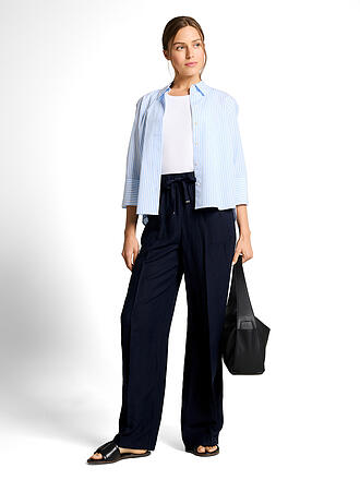 TOM TAILOR | Pantaloni Marlene