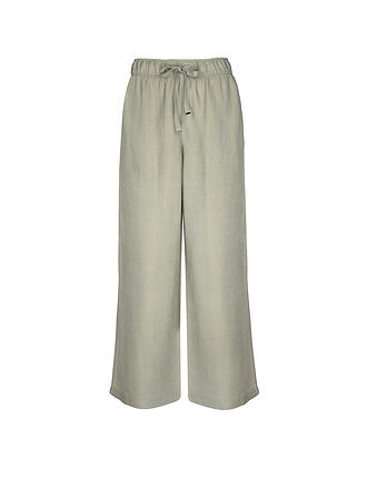 TOM TAILOR | Pantaloni Marlene