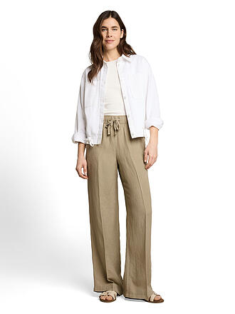 TOM TAILOR | Pantaloni Marlene